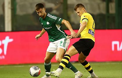 Αστέρας-Παναθηναϊκός με 5.00, ΑΕΚ-Ατρόμητος με 4.00